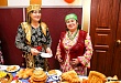 Фестиваль народного творчества «Венок дружбы» прошел во всех сельских поселениях Фестиваль народного творчества «Венок дружбы» прошел во всех сельских поселениях